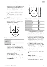 Предварительный просмотр 509 страницы Wilo Rexa UNI Series Installation And Operating Instructions Manual