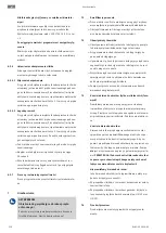 Предварительный просмотр 510 страницы Wilo Rexa UNI Series Installation And Operating Instructions Manual