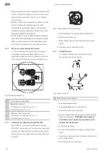 Предварительный просмотр 532 страницы Wilo Rexa UNI Series Installation And Operating Instructions Manual