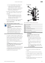 Предварительный просмотр 533 страницы Wilo Rexa UNI Series Installation And Operating Instructions Manual