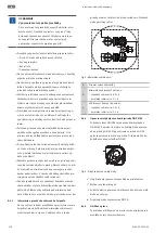 Предварительный просмотр 558 страницы Wilo Rexa UNI Series Installation And Operating Instructions Manual