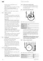 Предварительный просмотр 562 страницы Wilo Rexa UNI Series Installation And Operating Instructions Manual