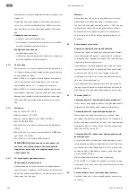 Предварительный просмотр 582 страницы Wilo Rexa UNI Series Installation And Operating Instructions Manual