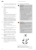 Предварительный просмотр 600 страницы Wilo Rexa UNI Series Installation And Operating Instructions Manual