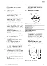 Предварительный просмотр 621 страницы Wilo Rexa UNI Series Installation And Operating Instructions Manual