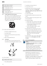 Предварительный просмотр 644 страницы Wilo Rexa UNI Series Installation And Operating Instructions Manual