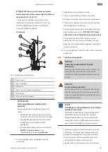 Предварительный просмотр 645 страницы Wilo Rexa UNI Series Installation And Operating Instructions Manual