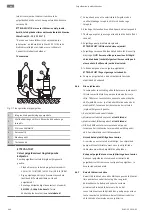 Предварительный просмотр 646 страницы Wilo Rexa UNI Series Installation And Operating Instructions Manual