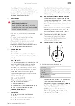 Предварительный просмотр 647 страницы Wilo Rexa UNI Series Installation And Operating Instructions Manual