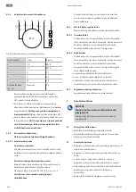 Предварительный просмотр 648 страницы Wilo Rexa UNI Series Installation And Operating Instructions Manual