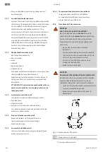 Предварительный просмотр 654 страницы Wilo Rexa UNI Series Installation And Operating Instructions Manual