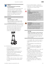 Предварительный просмотр 667 страницы Wilo Rexa UNI Series Installation And Operating Instructions Manual