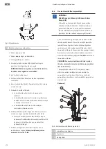 Предварительный просмотр 670 страницы Wilo Rexa UNI Series Installation And Operating Instructions Manual