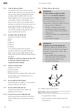 Предварительный просмотр 680 страницы Wilo Rexa UNI Series Installation And Operating Instructions Manual