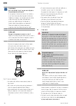 Предварительный просмотр 694 страницы Wilo Rexa UNI Series Installation And Operating Instructions Manual