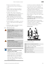 Предварительный просмотр 699 страницы Wilo Rexa UNI Series Installation And Operating Instructions Manual