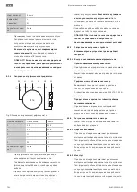 Предварительный просмотр 702 страницы Wilo Rexa UNI Series Installation And Operating Instructions Manual