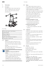 Предварительный просмотр 750 страницы Wilo Rexa UNI Series Installation And Operating Instructions Manual