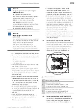 Предварительный просмотр 755 страницы Wilo Rexa UNI Series Installation And Operating Instructions Manual