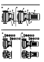 Preview for 2 page of Wilo RexaBloc RE Series Installation And Operating Instructions Manual