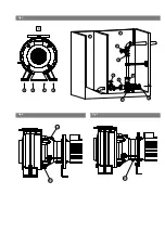 Preview for 3 page of Wilo RexaBloc RE Series Installation And Operating Instructions Manual