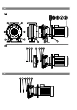 Preview for 4 page of Wilo RexaBloc RE Series Installation And Operating Instructions Manual