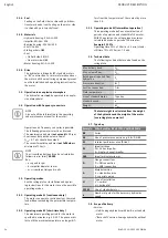 Preview for 11 page of Wilo RexaBloc RE Series Installation And Operating Instructions Manual