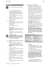 Preview for 14 page of Wilo RexaBloc RE Series Installation And Operating Instructions Manual