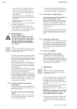 Preview for 15 page of Wilo RexaBloc RE Series Installation And Operating Instructions Manual