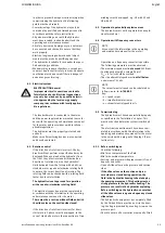 Preview for 16 page of Wilo RexaBloc RE Series Installation And Operating Instructions Manual