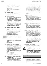 Preview for 19 page of Wilo RexaBloc RE Series Installation And Operating Instructions Manual