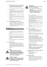 Preview for 20 page of Wilo RexaBloc RE Series Installation And Operating Instructions Manual