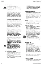 Preview for 10 page of Wilo RexaLift FIT L Series Owner'S Manual Installation And Operating Instructions