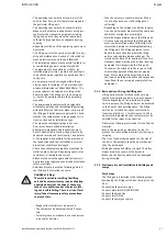 Preview for 15 page of Wilo RexaLift FIT L Series Owner'S Manual Installation And Operating Instructions