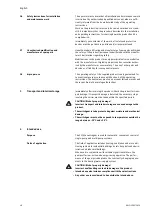 Предварительный просмотр 13 страницы Wilo SC-HVAC SC Installation And Operating Instructions Manual