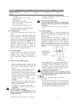 Preview for 15 page of Wilo SCPV Installation And Operating Instructions Manual