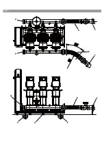 Preview for 10 page of Wilo SiBoost Smart 2 Helix V604/380-60 Installation And Operating Instructions Manual