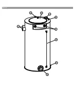 Preview for 14 page of Wilo SiBoost Smart 2 Helix V604/380-60 Installation And Operating Instructions Manual