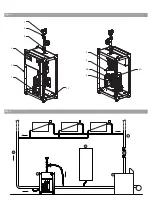 Предварительный просмотр 2 страницы Wilo SiClean Comfort 12 Installation And Operating Instructions Manual