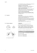 Предварительный просмотр 14 страницы Wilo SiClean Comfort 12 Installation And Operating Instructions Manual