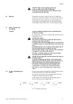 Предварительный просмотр 27 страницы Wilo SiClean Comfort 12 Installation And Operating Instructions Manual