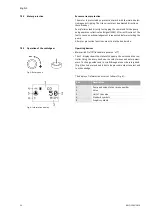 Предварительный просмотр 38 страницы Wilo SiClean Comfort 12 Installation And Operating Instructions Manual