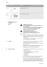 Предварительный просмотр 48 страницы Wilo SiClean Comfort 12 Installation And Operating Instructions Manual