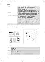 Предварительный просмотр 40 страницы Wilo SiFire Easy Installation And Operating Instructions Manual