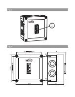 Предварительный просмотр 2 страницы Wilo SK 601N Installation And Operating Instructions Manual