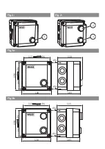 Предварительный просмотр 2 страницы Wilo SK 602N Installation And Operating Instructions Manual