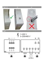 Preview for 3 page of Wilo SK 602N Installation And Operating Instructions Manual