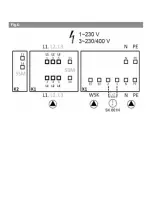 Preview for 4 page of Wilo SK 602N Installation And Operating Instructions Manual