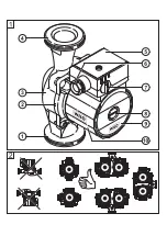 Предварительный просмотр 2 страницы Wilo Star AC Series Installation And Operating Instructions Manual