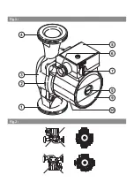 Preview for 2 page of Wilo Star-STG 15/11 Installation And Operating Instructions Manual